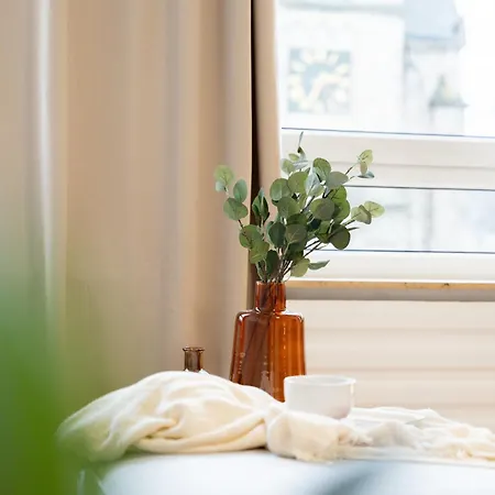 Apartman Jawo: Gemuetliches Im Herzen Von