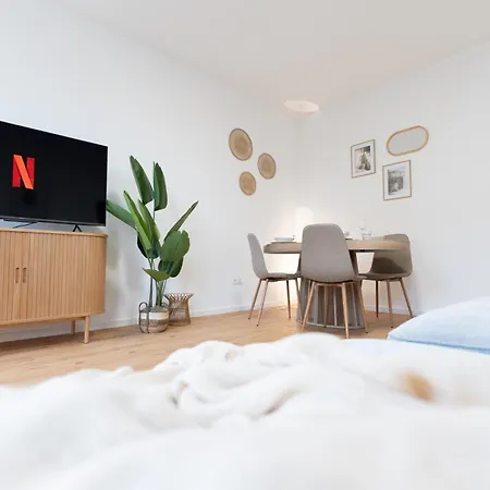 Apartman Jawo: Gemuetliches Im Herzen Von