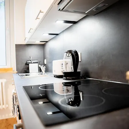 Apartamento Jawo: Gemuetliches Im Herzen Von Coblenza