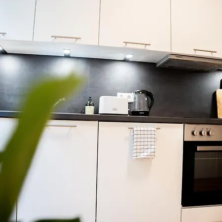 Apartman Jawo: Gemuetliches Im Herzen Von *