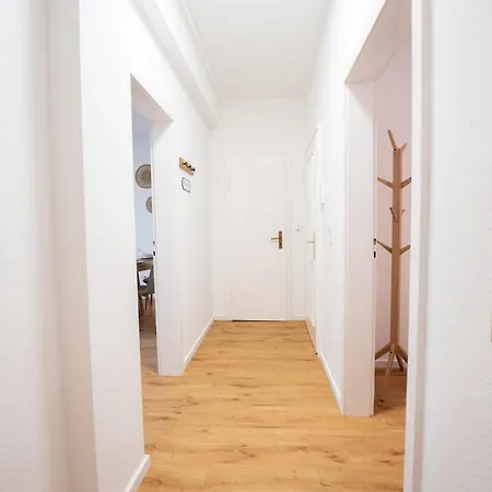 Apartamento Jawo: Gemuetliches Im Herzen Von Coblenza