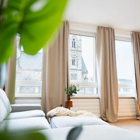 Jawo: Gemuetliches Im Herzen Von Apartamento