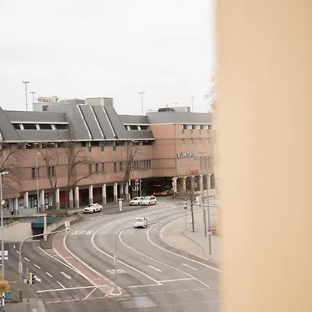 Apartamento Jawo: Gemuetliches Im Herzen Von Coblenza