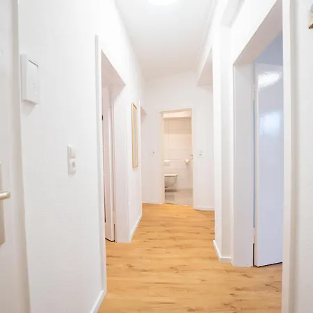 Apartamento Jawo: Gemuetliches Im Herzen Von