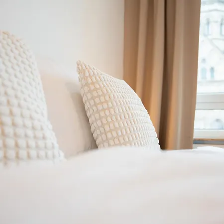 Jawo: Gemuetliches Im Herzen Von Apartamento