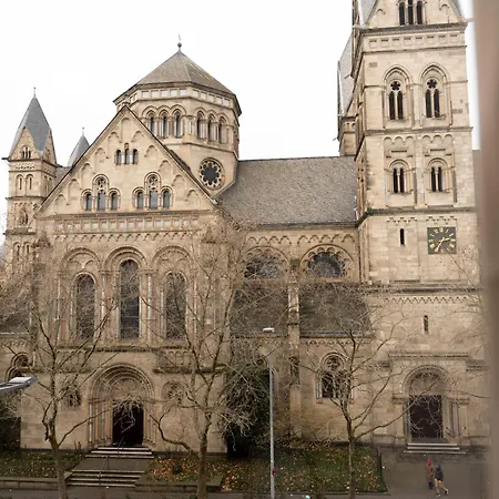 Jawo: Gemuetliches Im Herzen Von Koblenz * Koblenz (Rhineland-Palatinate)