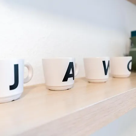 Jawo: Gemuetliches Im Herzen Von Apartman Koblenz