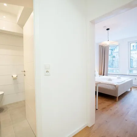 Apartman Jawo: Gemuetliches Im Herzen Von Koblenz