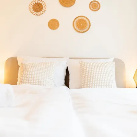 Apartamento Jawo: Gemuetliches Im Herzen Von *