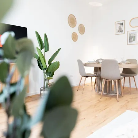 Apartamento Jawo: Gemuetliches Im Herzen Von Coblenza