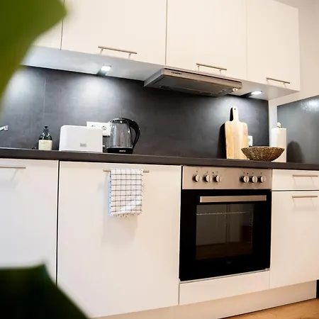 Apartment Jawo: Gemuetliches Im Herzen Von Koblenz