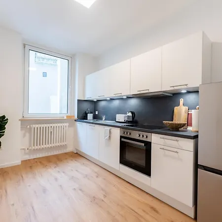 Jawo: Gemuetliches Im Herzen Von Apartamento Coblenza