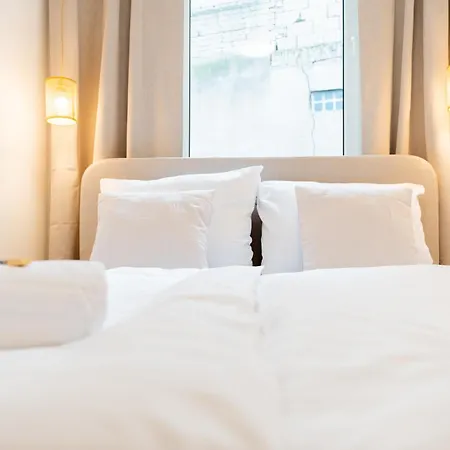 Apartamento Jawo: Gemuetliches Im Herzen Von *