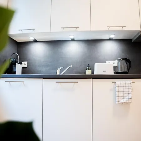 Apartman Jawo: Gemuetliches Im Herzen Von Koblenz