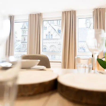 Apartman Jawo: Gemuetliches Im Herzen Von *