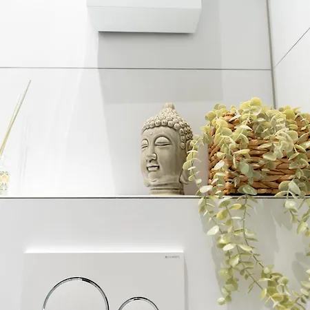 Apartamento Jawo: Gemuetliches Im Herzen Von